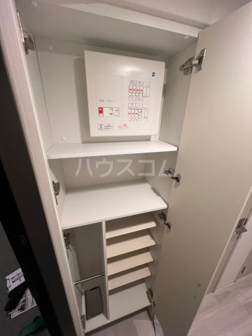 5/24 収納