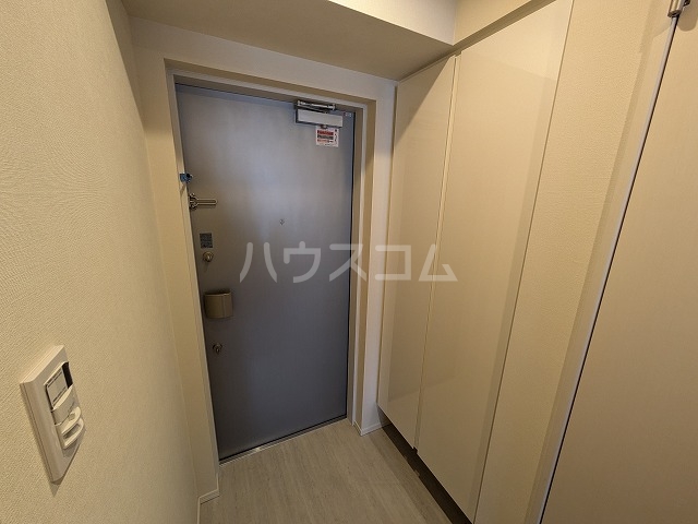 10/30 玄関