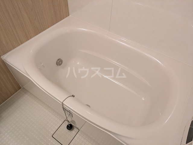 15/30 浴室