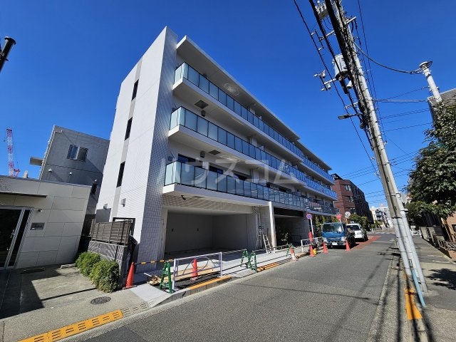 1/30 外観