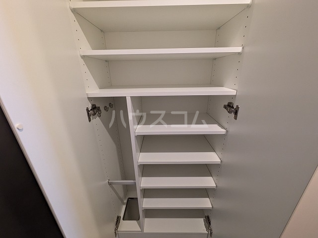 11/30 玄関