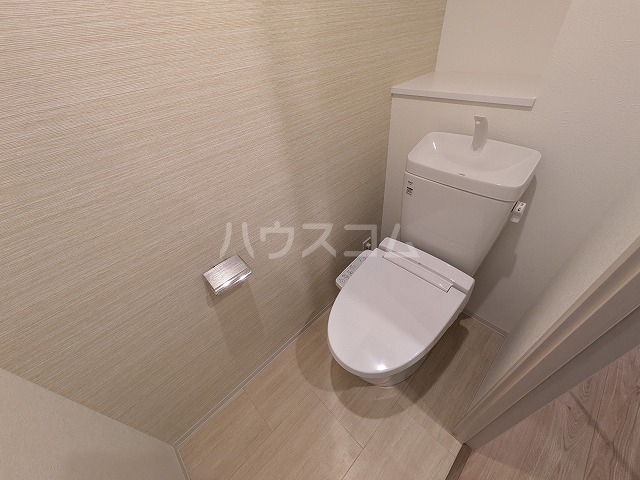 16/30 トイレ