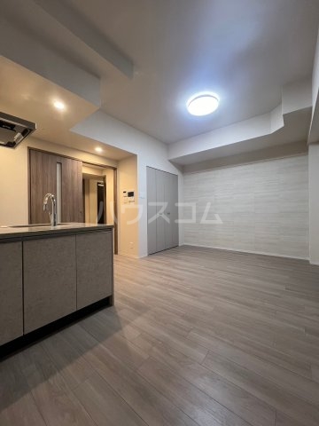 3/28 リビング/ダイニング