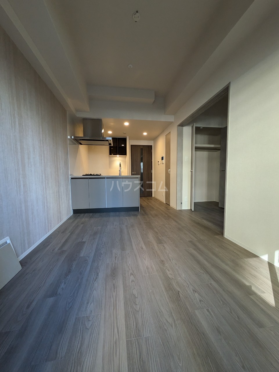 3/28 リビング/ダイニング