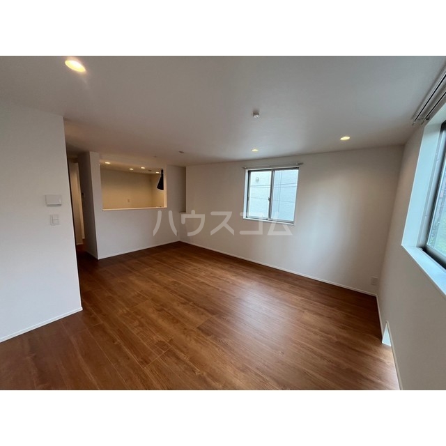 3/25 リビング/ダイニング