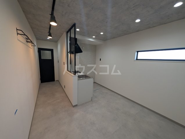 5/29 リビング/ダイニング