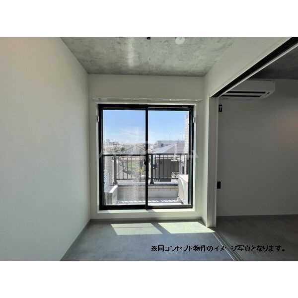 14/29 バルコニー