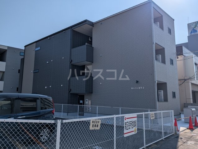 1/30 外観