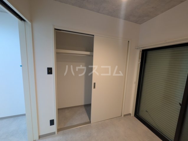 8/30 寝室