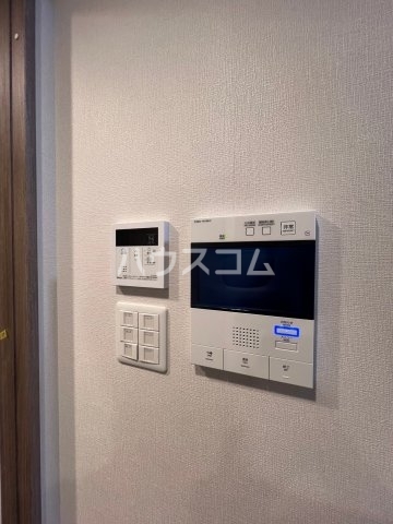 4/27 室内
