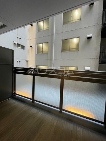 14/28 バルコニー