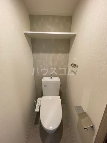 10/27 トイレ