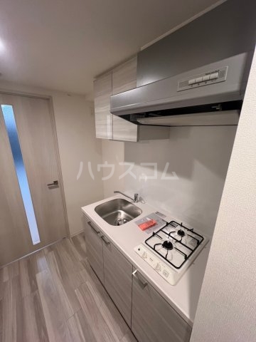 7/24 キッチン