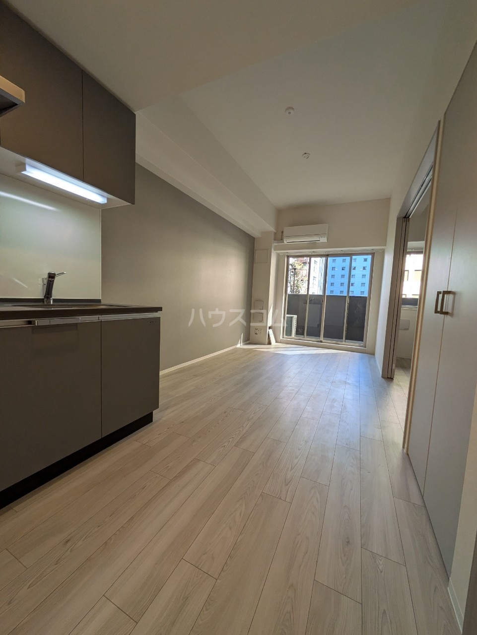 3/26 リビング/ダイニング