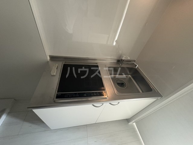 8/30 キッチン
