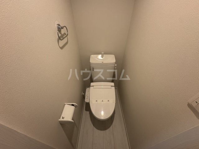 12/30 トイレ
