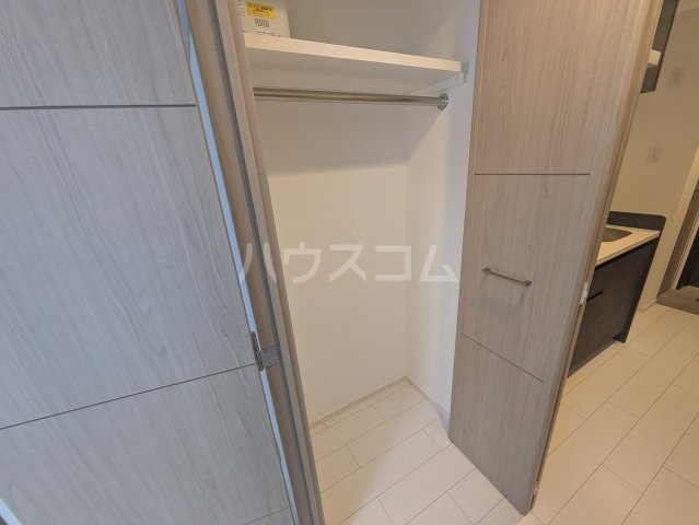 5/24 収納