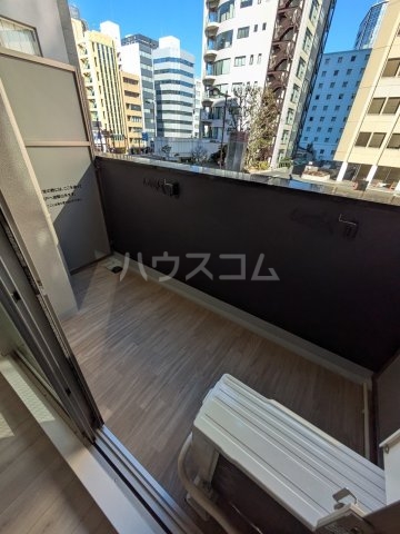 14/27 バルコニー