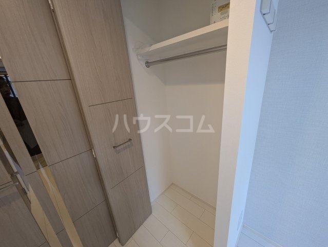 5/24 収納