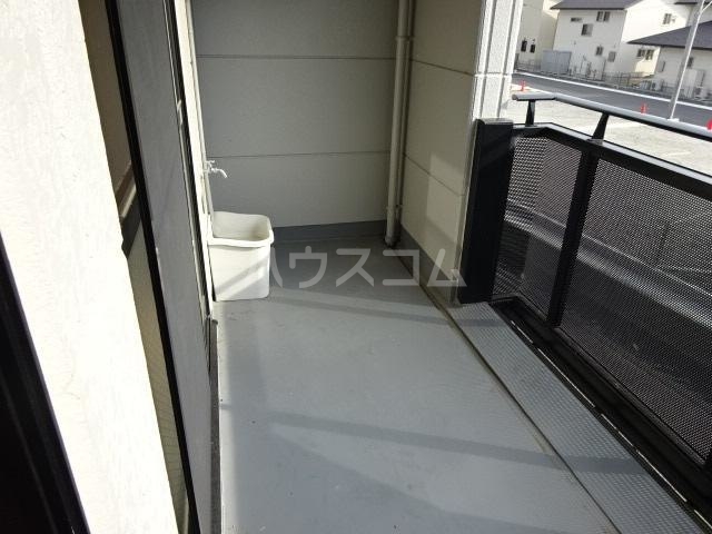 15/24 バルコニー
