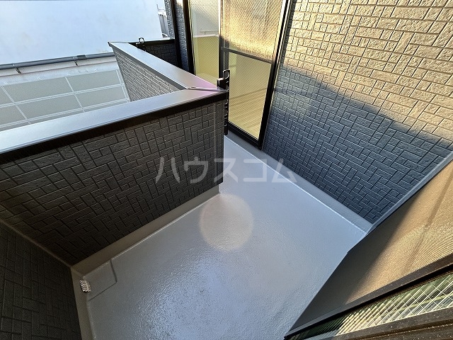 24/30 バルコニー