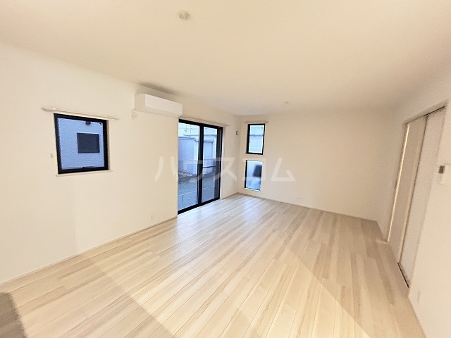 3/30 リビング/ダイニング