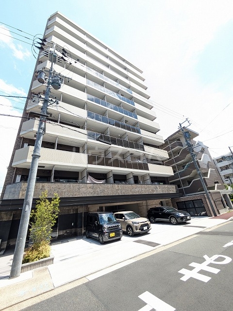 1/22 外観