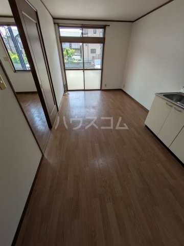 3/16 リビング/ダイニング