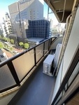 16/30 バルコニー