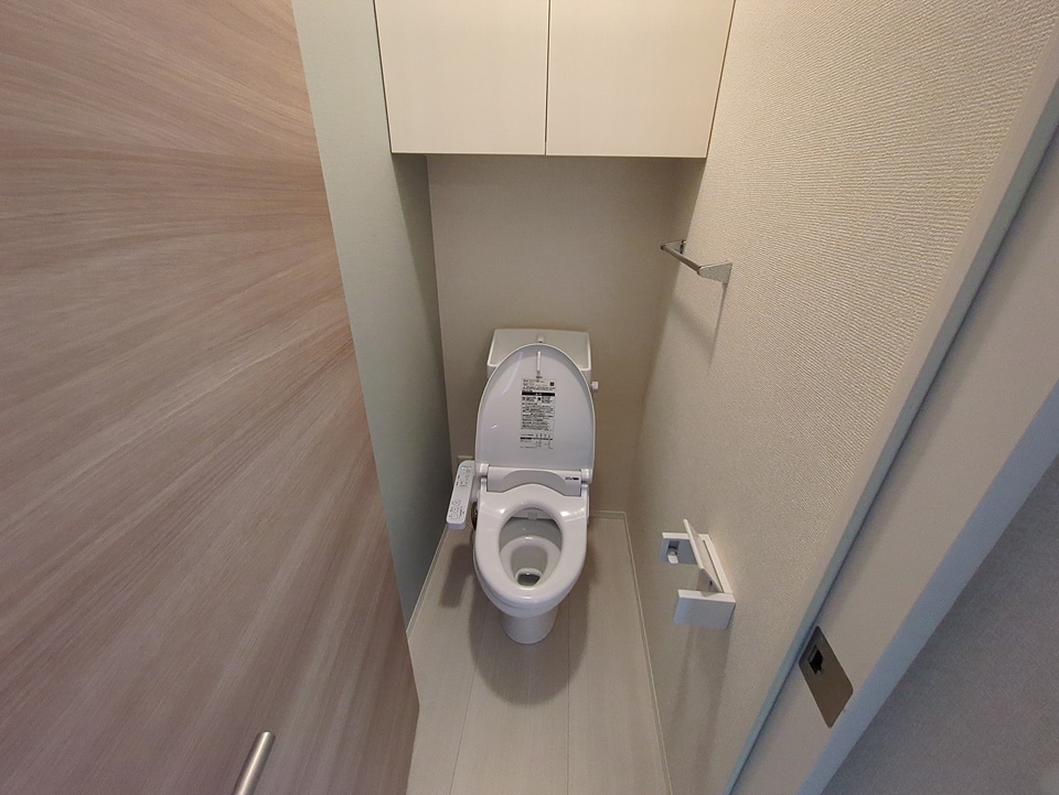 16/30 トイレ