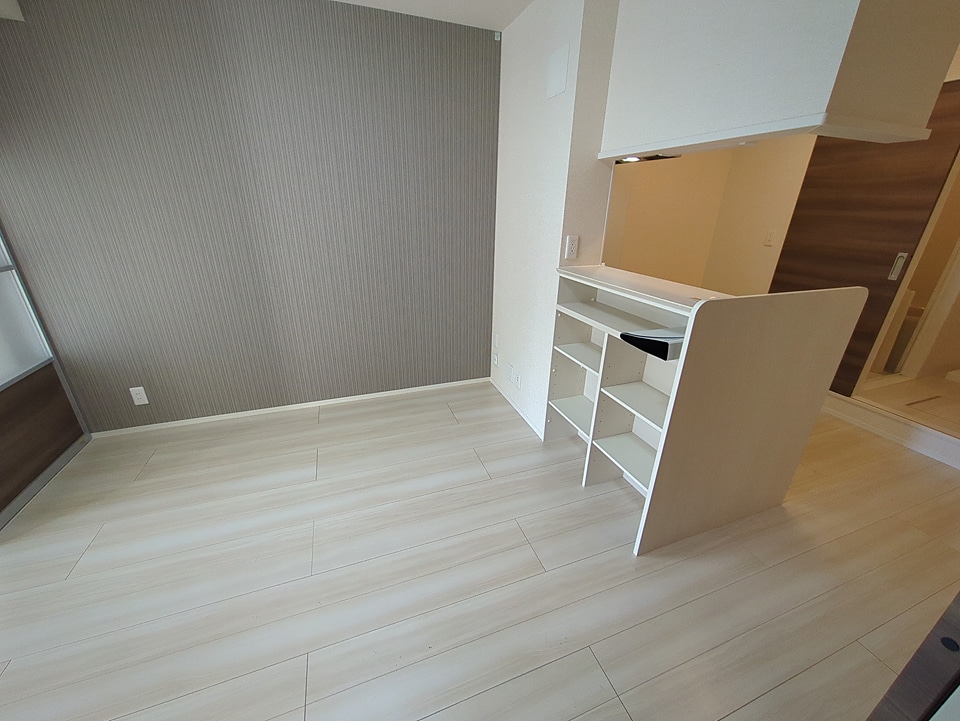 5/30 リビング/ダイニング