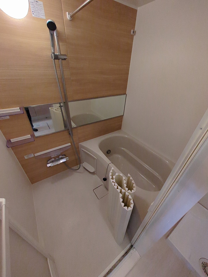 14/30 浴室