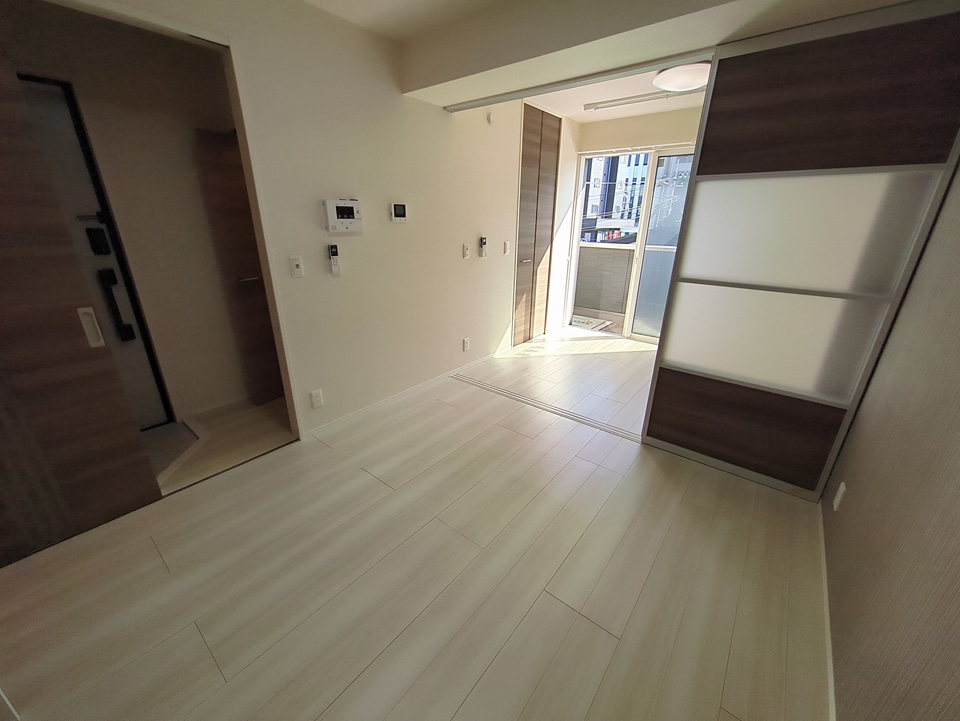 6/30 リビング/ダイニング