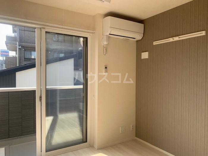 3/19 リビング/ダイニング