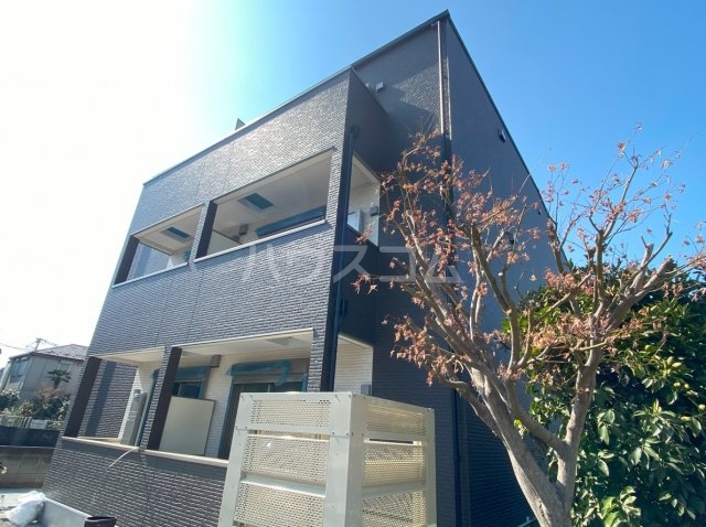 1/12 外観