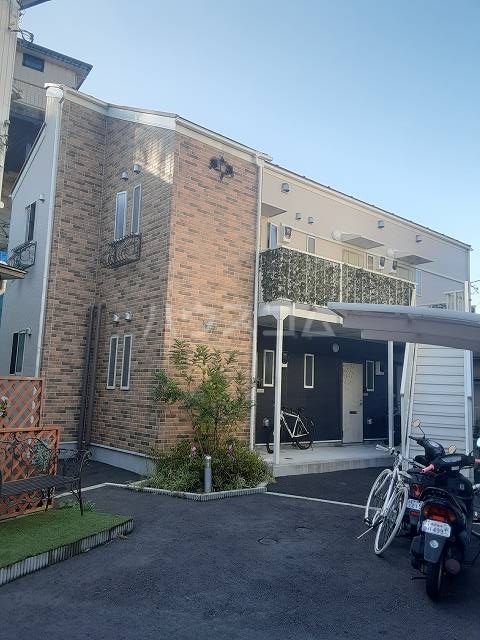 1/19 外観
