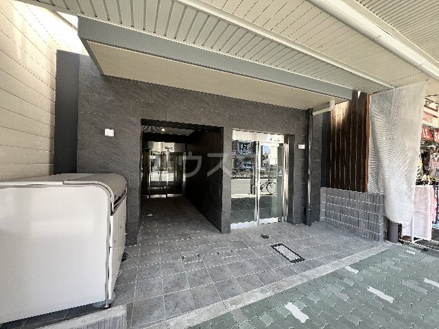 29/30 エントランス