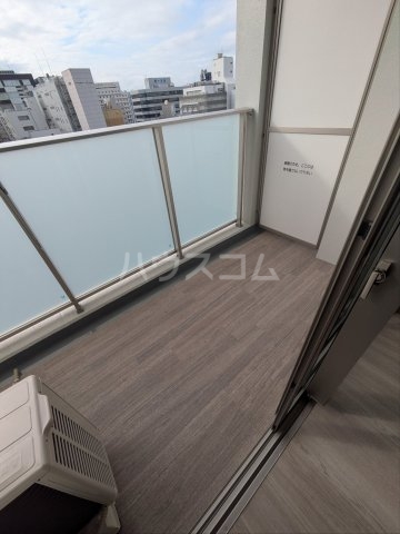 14/30 バルコニー