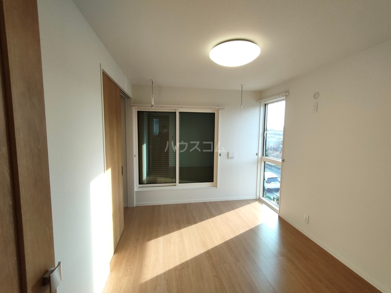 5/30 リビング/ダイニング