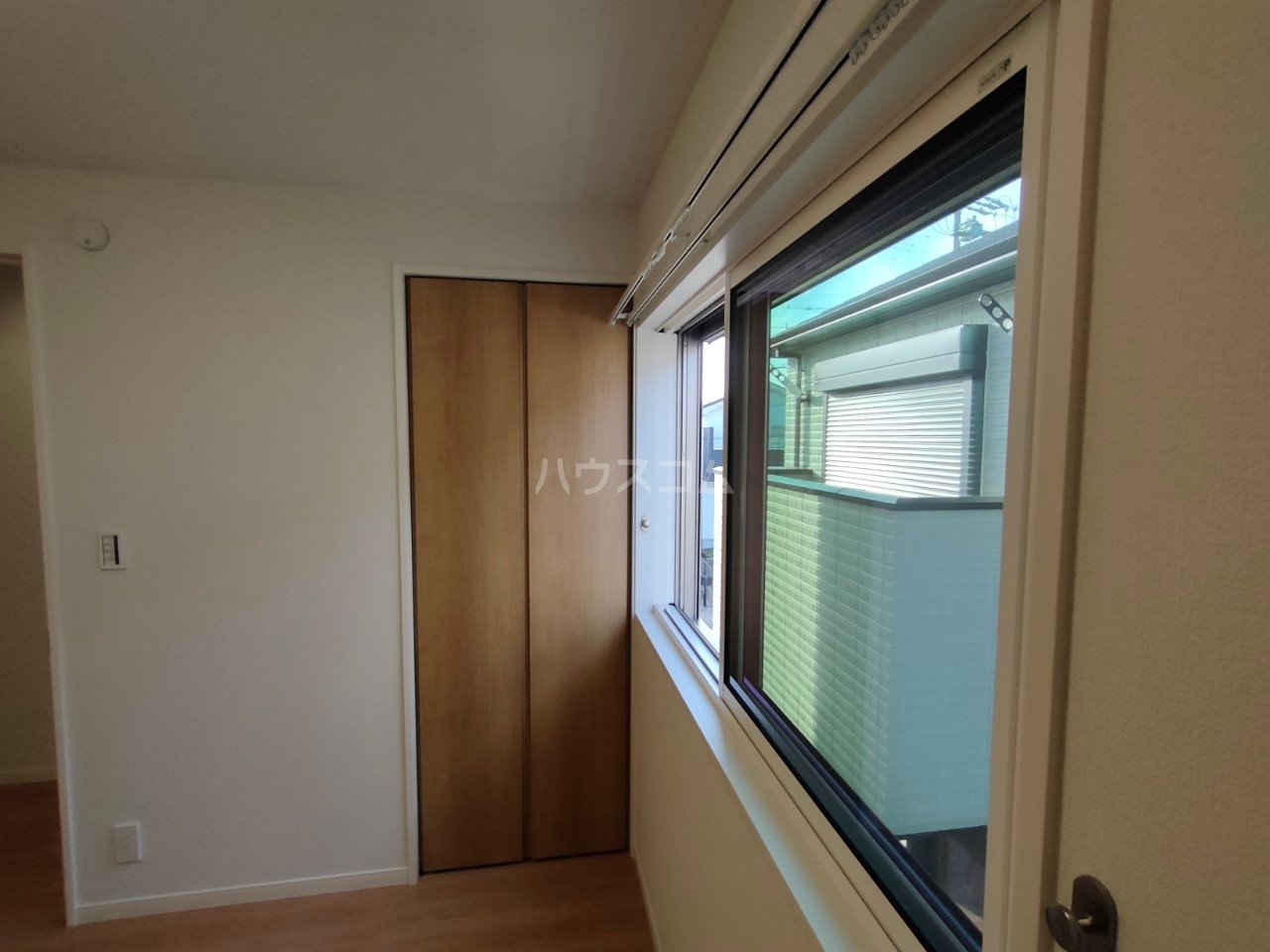 19/30 バルコニー