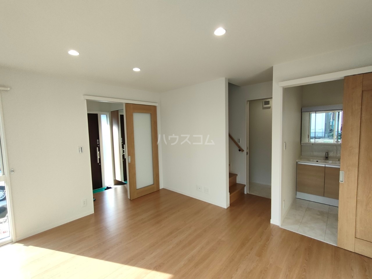 3/30 リビング/ダイニング