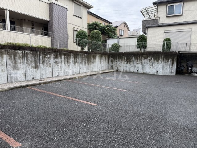 29/30 駐車場
