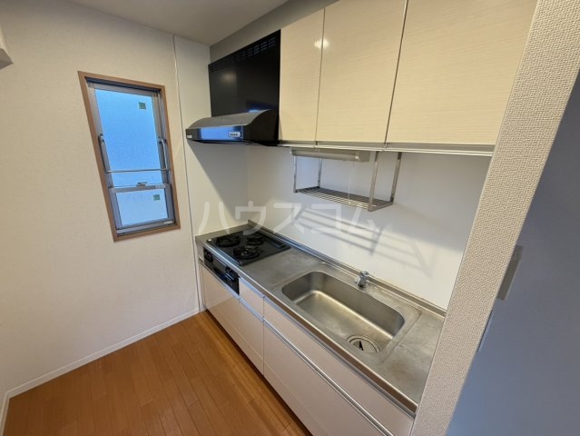 14/30 キッチン