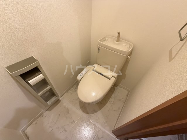 19/30 トイレ