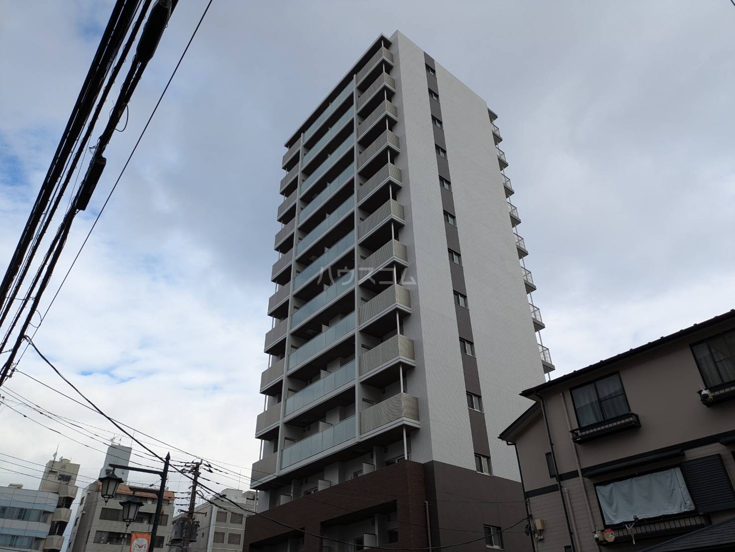 1/21 外観