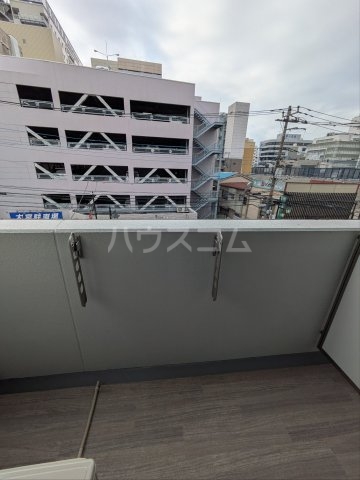 16/30 バルコニー