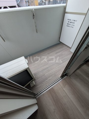 17/30 バルコニー