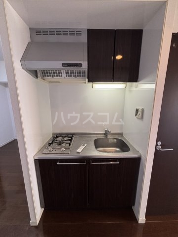 8/30 キッチン