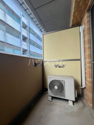 13/25 バルコニー