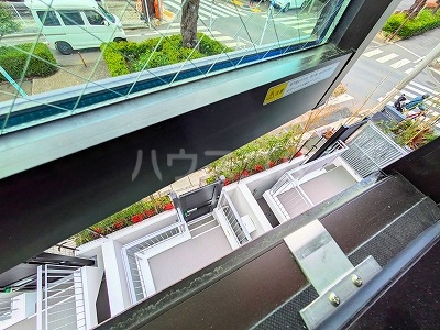 15/30 バルコニー